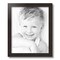 ArtToFrames 13x16 Inch Picture Frame, This 1.25 Inch Custom MDF Poster Frame is Available in Multiple Colors, Great for Your Art or Photos - Comes with Regular Glass and Corrugated (A46JE)